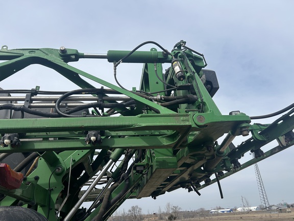 2022 John Deere 616R Sprayer/High Clearance