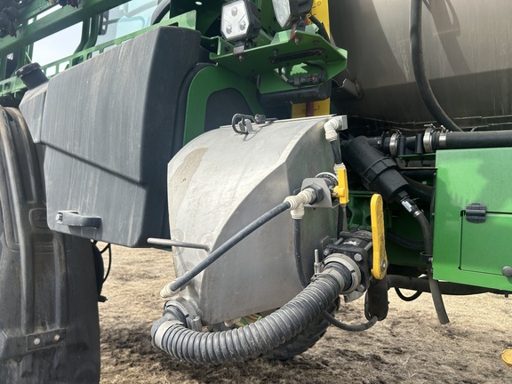 2022 John Deere 616R Sprayer/High Clearance