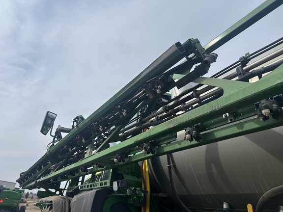 2022 John Deere 616R Sprayer/High Clearance