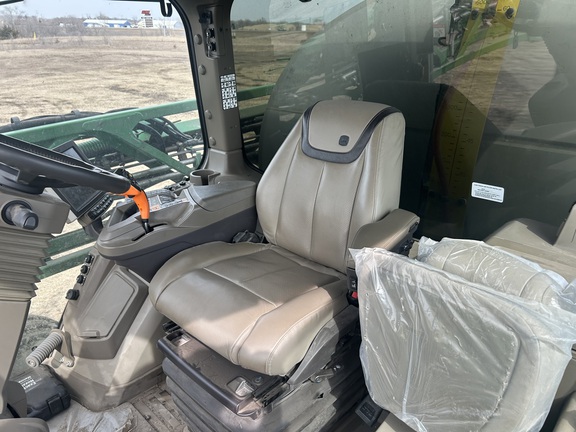 2022 John Deere 616R Sprayer/High Clearance