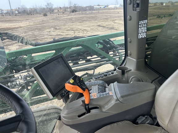 2022 John Deere 616R Sprayer/High Clearance