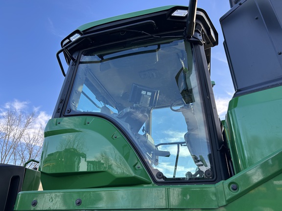 2024 John Deere 9RX 590 Tractor Rubber Track