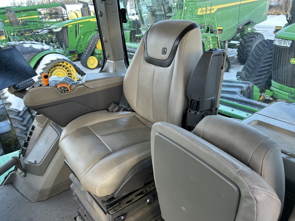 2024 John Deere 9RX 590 Tractor Rubber Track
