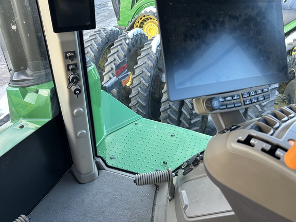 2024 John Deere 9RX 590 Tractor Rubber Track