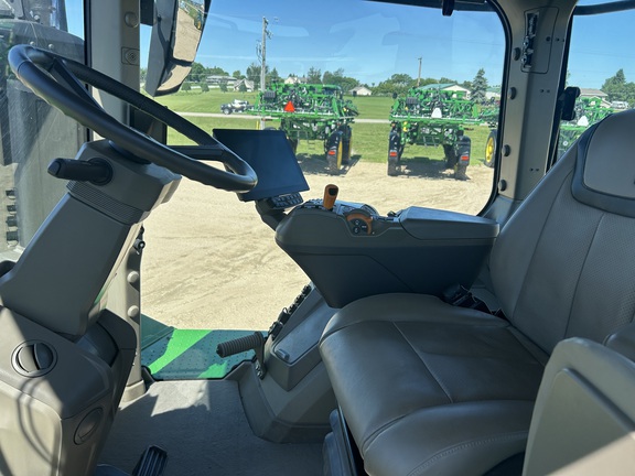 2024 John Deere 9RX 590 Tractor Rubber Track