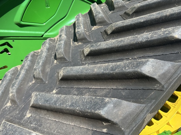 2024 John Deere 9RX 590 Tractor Rubber Track
