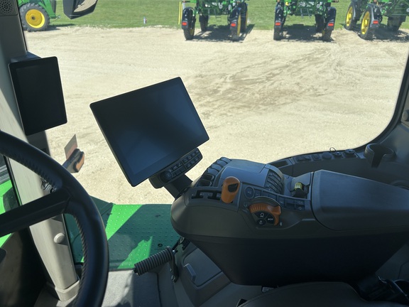 2024 John Deere 9RX 590 Tractor Rubber Track
