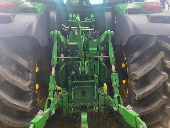 2023 John Deere 6R 155 Tractor