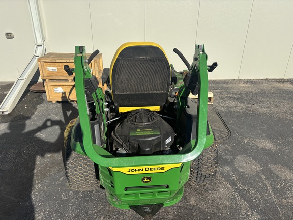 2021 John Deere Z530R Mower/Zero Turn