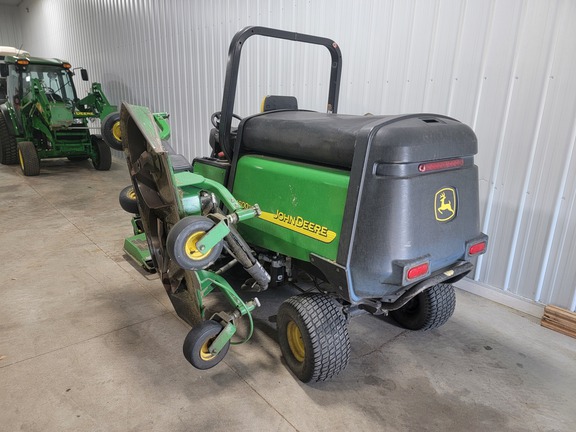 2004 John Deere 1600 Mower/Front Deck