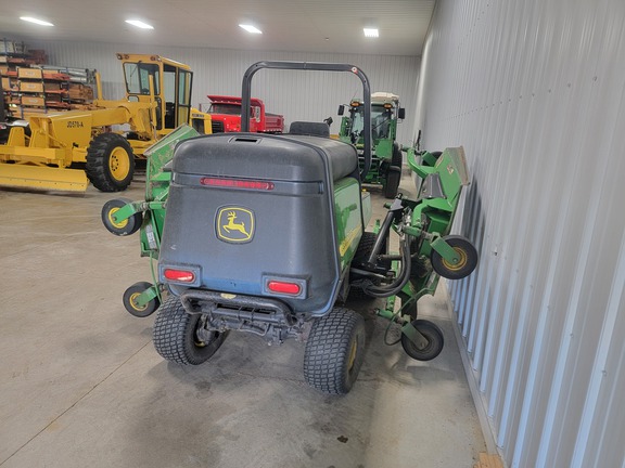 2004 John Deere 1600 Mower/Front Deck