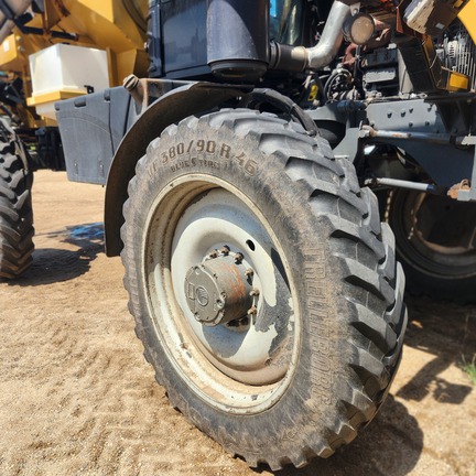 2019 RoGator RG1300C Misc