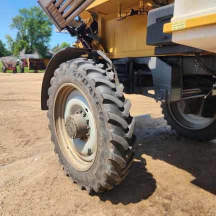 2019 RoGator RG1300C Misc