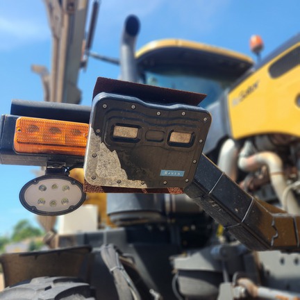 2019 RoGator RG1300C Misc