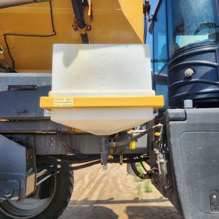 2019 RoGator RG1300C Misc