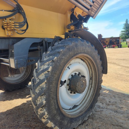 2019 RoGator RG1300C Misc