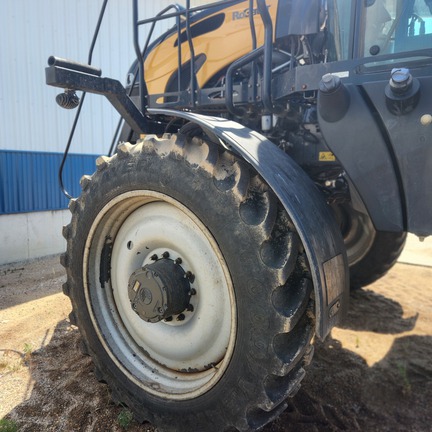 2019 RoGator RG1300C Misc