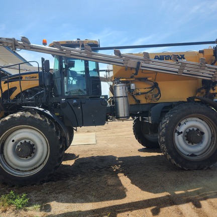 2019 RoGator RG1300C Misc