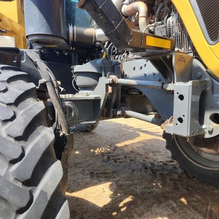2019 RoGator RG1300C Misc