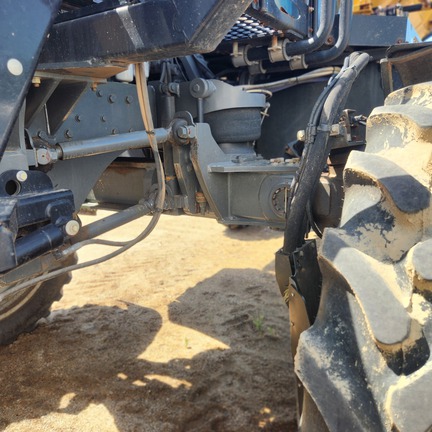 2019 RoGator RG1300C Misc