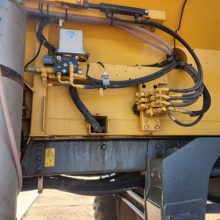 2019 RoGator RG1300C Misc