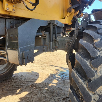 2019 RoGator RG1300C Misc