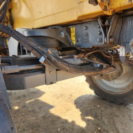 2019 RoGator RG1300C Misc