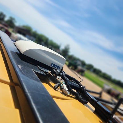 2019 RoGator RG1300C Misc