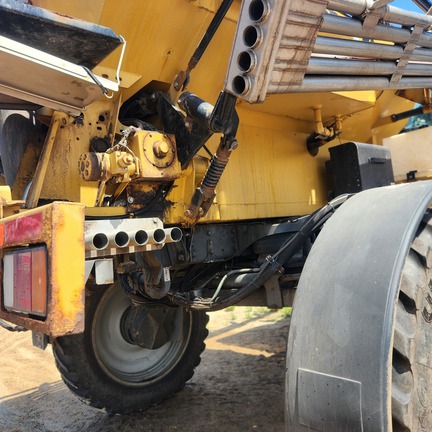 2019 RoGator RG1300C Misc