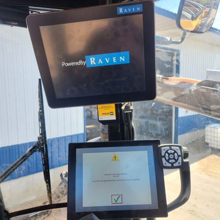 2019 RoGator RG1300C Misc