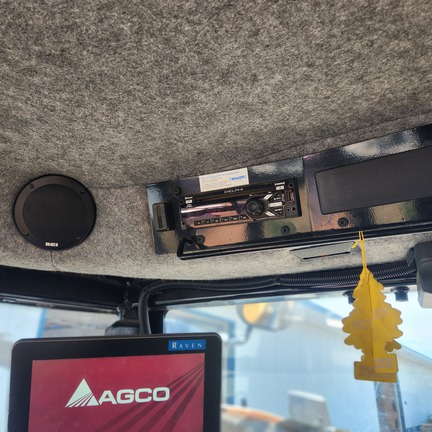 2019 RoGator RG1300C Misc