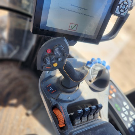 2019 RoGator RG1300C Misc