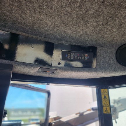 2019 RoGator RG1300C Misc