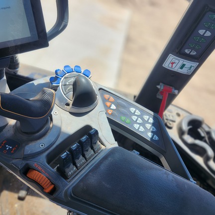 2019 RoGator RG1300C Misc