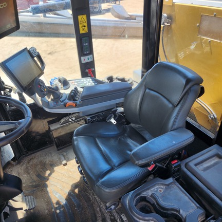 2019 RoGator RG1300C Misc