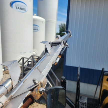 2019 RoGator RG1300C Misc