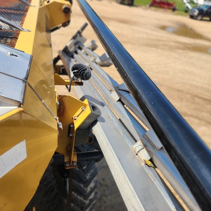 2019 RoGator RG1300C Misc