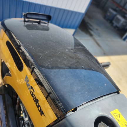 2019 RoGator RG1300C Misc