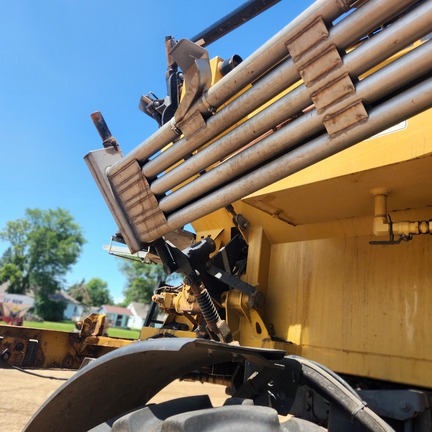 2019 RoGator RG1300C Misc