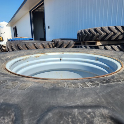 2019 RoGator RG1300C Misc