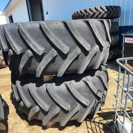 2019 RoGator RG1300C Misc