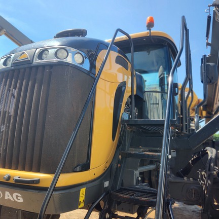 2019 RoGator RG1300C Misc