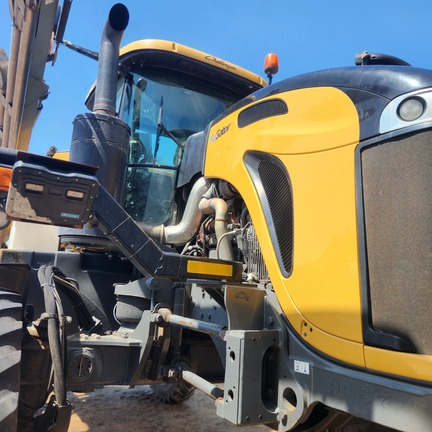 2019 RoGator RG1300C Misc