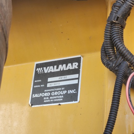 2019 RoGator RG1300C Misc