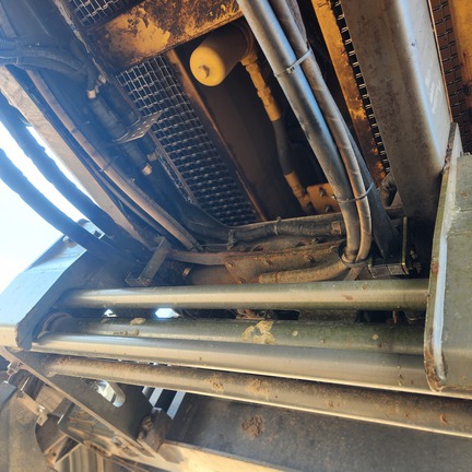 2019 RoGator RG1300C Misc