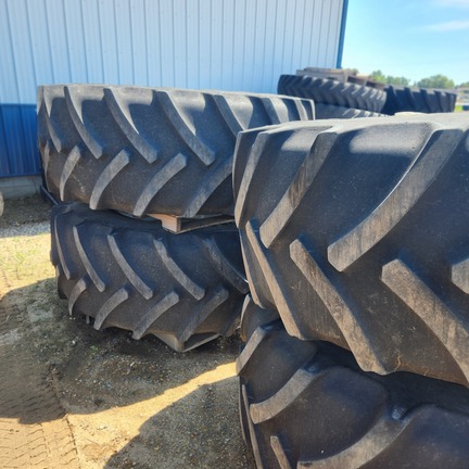 2019 RoGator RG1300C Misc