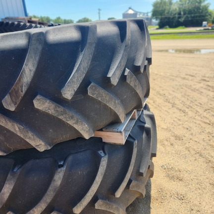 2019 RoGator RG1300C Misc