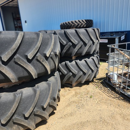 2019 RoGator RG1300C Misc