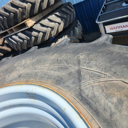 2019 RoGator RG1300C Misc