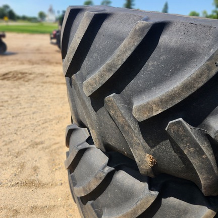 2019 RoGator RG1300C Misc